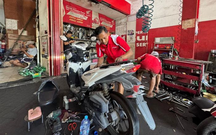 Pertamina Patra Niaga Minta Maaf atas Fenomena Motor Brebet Massal Usai Isi BBM Pertalite