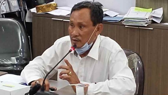 Soal 5 Anak Terlantar, Kades Kembangan Gresik Minta Penghuni Indekos dan Kontrakan Lapor RT