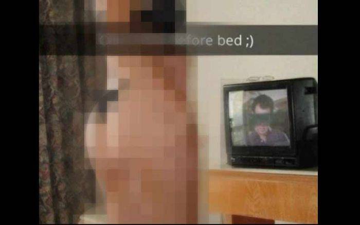 Gara-gara Kirim Foto Nudis untuk Suami, Istri Ketahuan Masukkan Cowok di Kamar Hotel Gara-gara Kirim Foto Nudis untuk Suami, Istri Ketahuan Masukkan Cowok di Kamar Hotel