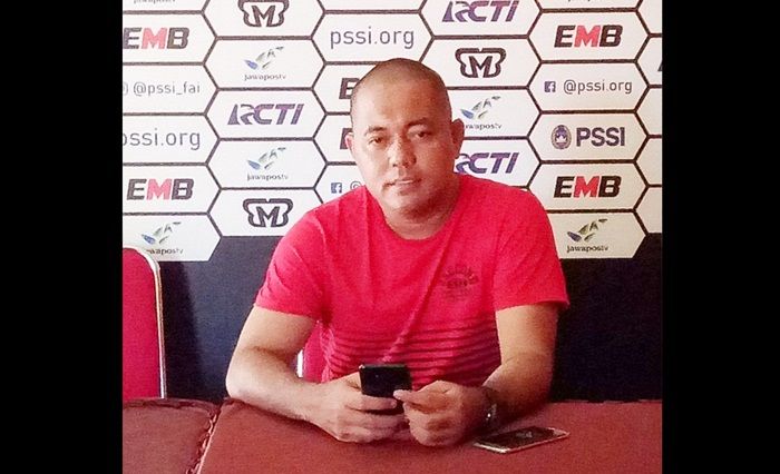 Tapaki Putaran Kedua Liga 3, Persekabpas Datangkan Eks Pemain Bali United Tapaki Putaran Kedua Liga 3, Persekabpas Datangkan Eks Pemain Bali United