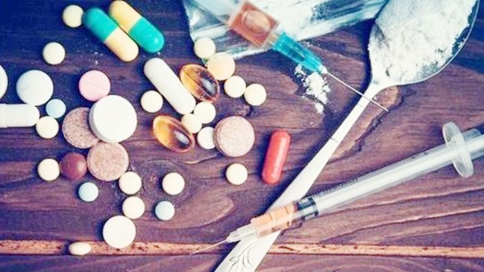 Pakai Narkoba, Empat Kades di Jember Digulung Resnarkoba Polda Jatim