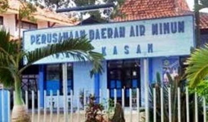 Dapat Kucuran Dana Miliaran Rupiah, PDAM Pamekasan Belum Pernah Sumbang PAD Dapat Kucuran Dana Miliaran Rupiah, PDAM Pamekasan Belum Pernah Sumbang PAD