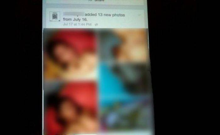 Pengunggah Foto Bugil Guru Agama di Mojokerto Akhirnya Ditangkap