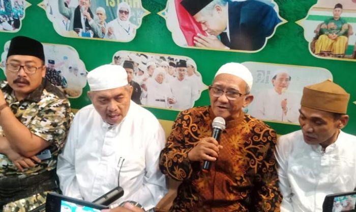 PWNU Jatim: Ucapan Selamat Natal Tidak Perlu Dipertentangkan PWNU Jatim: Ucapan Selamat Natal Tidak Perlu Dipertentangkan