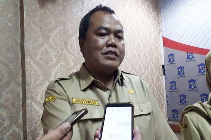 Disesalkan, Direksi PD RPH Tidak Penuhi Syarat NKV hingga Dicabut Disnak Jatim Disesalkan, Direksi PD RPH Tidak Penuhi Syarat NKV hingga Dicabut Disnak Jatim
