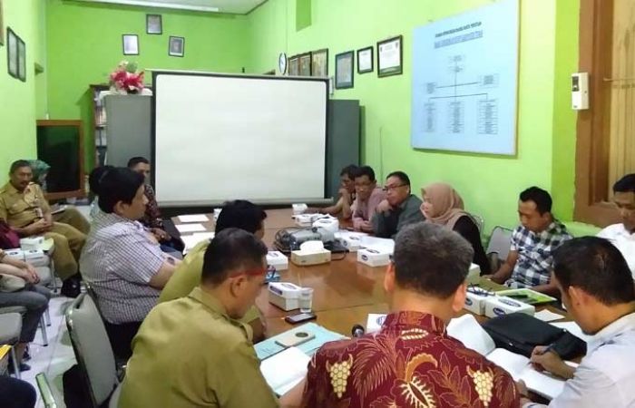 Hotel Resor Tuban Tropis Belum Kantongi Izin Limbah Cair Hotel Resor Tuban Tropis Belum Kantongi Izin Limbah Cair