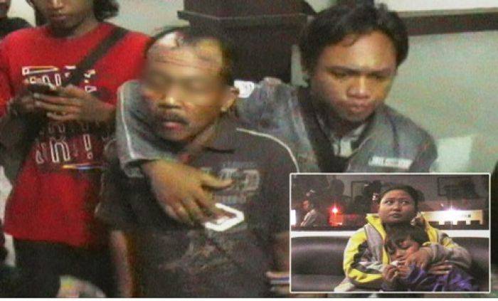 Terlibat Hubungan Asmara, Anaknya DIculik Terlibat Hubungan Asmara, Anaknya DIculik