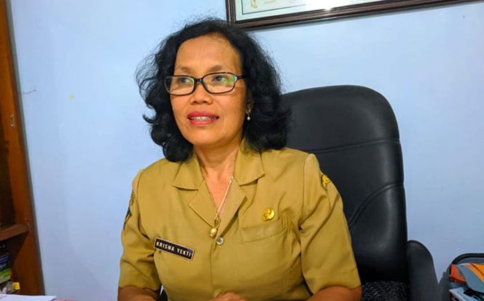 668.364 Orang Jadi Sasaran Vaksin Covid-19 di Kabupaten Blitar 668.364 Orang Jadi Sasaran Vaksin Covid-19 di Kabupaten Blitar