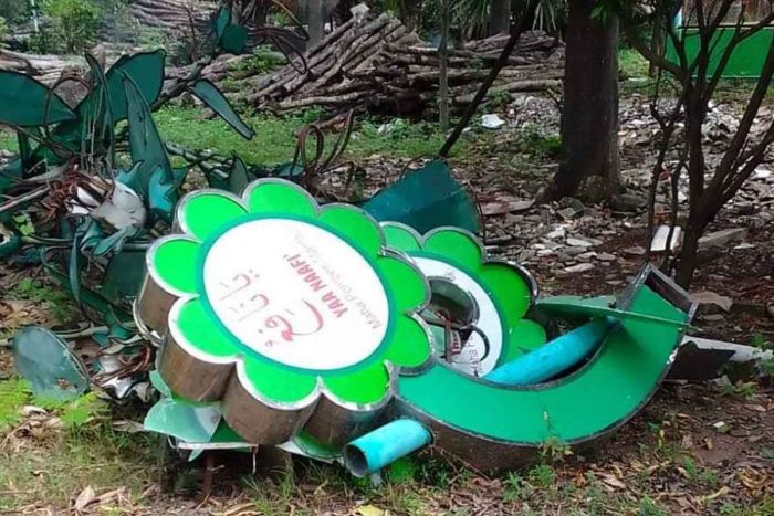 PCNU Tuban Angkat Bicara Soal Penurunan Lampu Akrilik Lafal Asmaul Husna PCNU Tuban Angkat Bicara Soal Penurunan Lampu Akrilik Lafal Asmaul Husna
