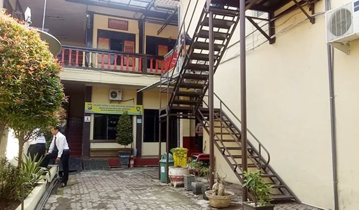 Begini Kronologi Oknum Anggota Polres Pasuruan Kota Rampas HP 2 Wartawan Begini Kronologi Oknum Anggota Polres Pasuruan Kota Rampas HP 2 Wartawan
