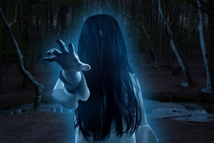 8 Hantu di Indonesia yang Paling Populer dan Menyeramkan