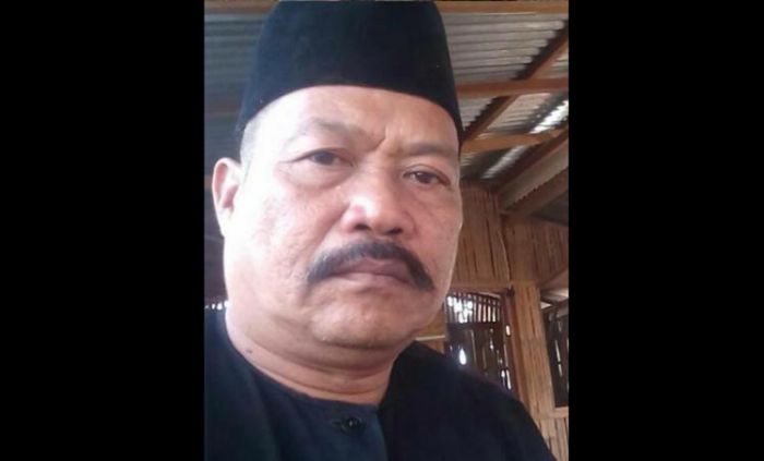 LSM Cakra Minta Dugaan Korupsi Program Dana Hibah Air Minum PDAM Ponorogo Diusut Tuntas LSM Cakra Minta Dugaan Korupsi Program Dana Hibah Air Minum PDAM Ponorogo Diusut Tuntas