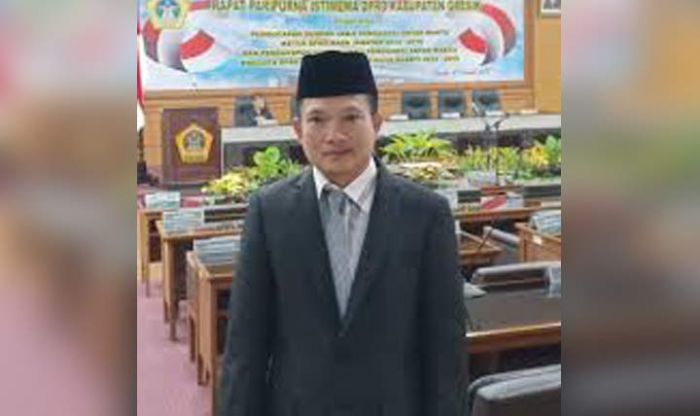 Silpa APBD 2019 Gresik Tembus Rp 300 Miliar Lebih Silpa APBD 2019 Gresik Tembus Rp 300 Miliar Lebih
