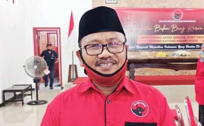 Wakil Bupati Banyuwangi Terpapar Covid-19 Meski Sudah Divaksin Wakil Bupati Banyuwangi Terpapar Covid-19 Meski Sudah Divaksin