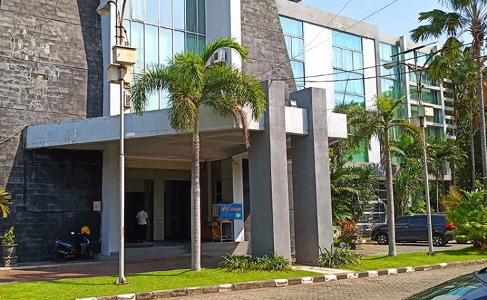 Hingga Bulan Mei, PAD di BPPKAD Gresik Baru Tercapai 24 Persen Hingga Bulan Mei, PAD di BPPKAD Gresik Baru Tercapai 24 Persen