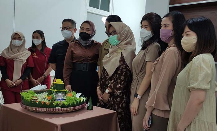 Ambrosia Klinik dan Estetik Buka Cabang Baru di Sidoarjo Ambrosia Klinik dan Estetik Buka Cabang Baru di Sidoarjo