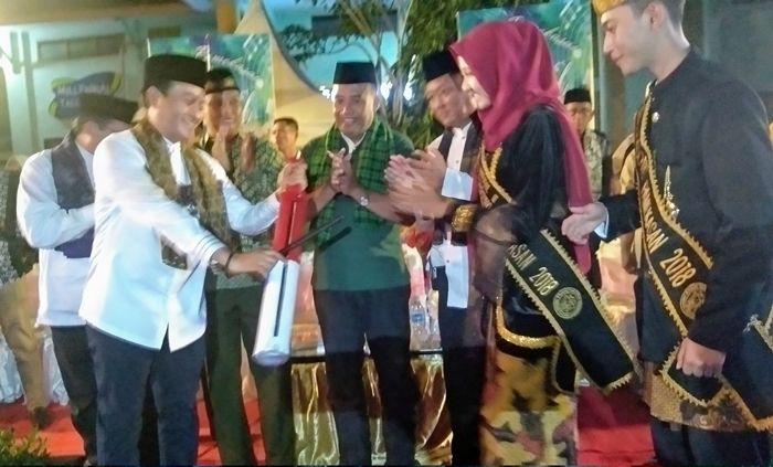 Sambut Ramadan 1440 H, Pemkab Pamekasan Gelar Festival Musik Patrol Sambut Ramadan 1440 H, Pemkab Pamekasan Gelar Festival Musik Patrol