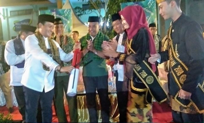 Sambut Ramadan 1440 H, Pemkab Pamekasan Gelar Festival Musik Patrol 