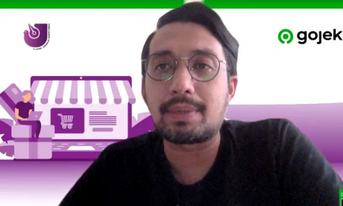 Jadi Garda Depan di Masa Pandemi, Mitra Gojek Wajib ke Posko Aman Tiap Minggu Jadi Garda Depan di Masa Pandemi, Mitra Gojek Wajib ke Posko Aman Tiap Minggu