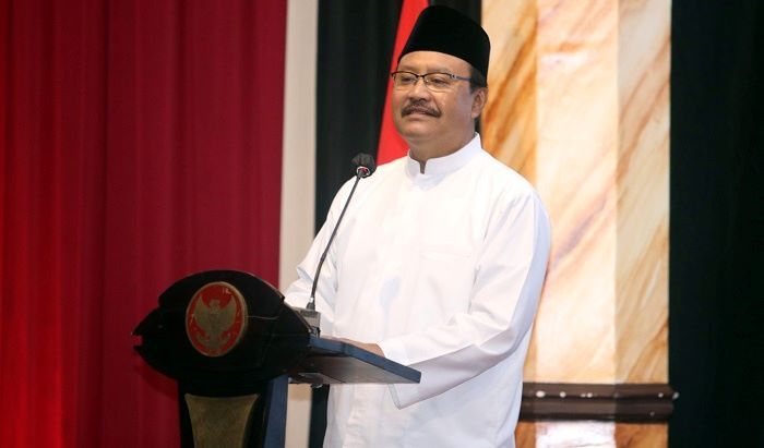 Naikkan Kelas UMKM Kota Pasuruan, Gus Ipul Minta OPD Pengampu Lakukan Riset Naikkan Kelas UMKM Kota Pasuruan, Gus Ipul Minta OPD Pengampu Lakukan Riset