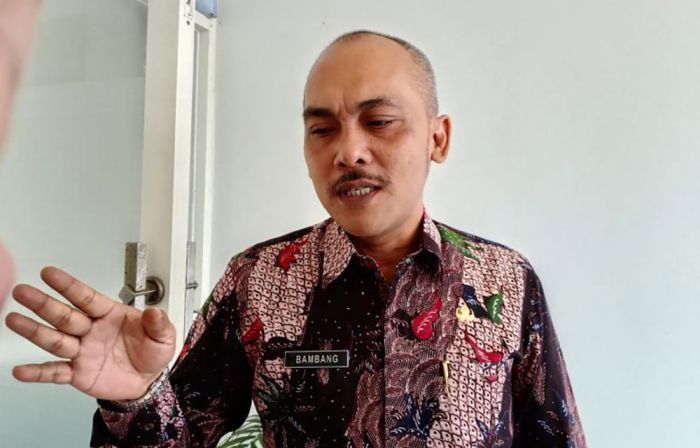 Mengintip Kekayaan Kepala Disdik Bangkalan Bambang Budi Mustika, Capai Lebih dari Rp7 Miliar Mengintip Kekayaan Kepala Disdik Bangkalan Bambang Budi Mustika, Capai Lebih dari Rp7 Miliar