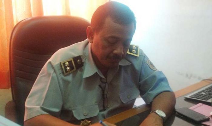 Terbitkan 45.250 SHM, Program PTSL Tahun 2019 di Pacitan Rampung Terbitkan 45.250 SHM, Program PTSL Tahun 2019 di Pacitan Rampung