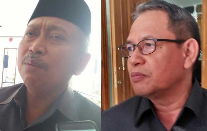 Pupuk Bersubsidi Langka di Tuban, Ketua DPRD Sebut Ada Mafia, Wabup Nilai Wajar Pupuk Bersubsidi Langka di Tuban, Ketua DPRD Sebut Ada Mafia, Wabup Nilai Wajar