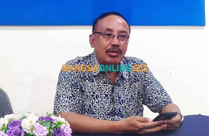 UMK Jombang Naik Jadi Rp2,8 Juta UMK Jombang Naik Jadi Rp2,8 Juta