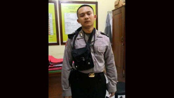 Ngaku Polisi, Pemuda di Nganjuk Berhasil Pedayai Mahasiswi di Hotel Ngaku Polisi, Pemuda di Nganjuk Berhasil Pedayai Mahasiswi di Hotel