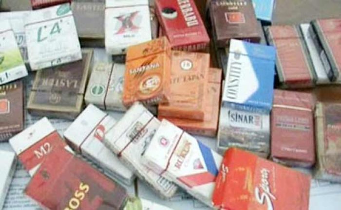 Waspada, Rokok Kadaluarsa Masih Beredar di Kota Blitar Waspada, Rokok Kadaluarsa Masih Beredar di Kota Blitar