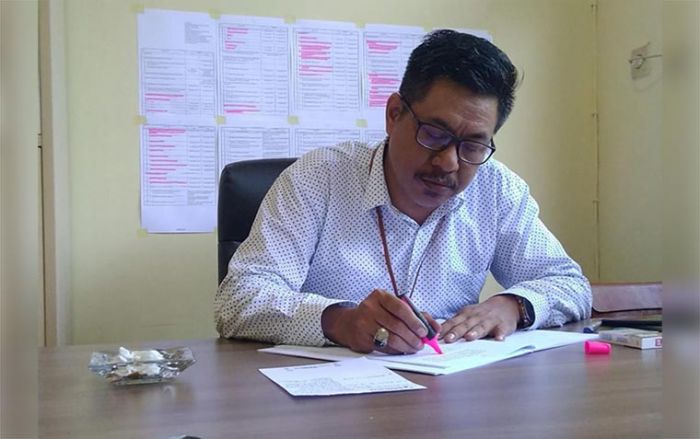 Modus Baru Kampanye, Beredar Ajakan Pengadaan Materi Paslon Melalui Grup WhatsApp RT-RW Modus Baru Kampanye, Beredar Ajakan Pengadaan Materi Paslon Melalui Grup WhatsApp RT-RW