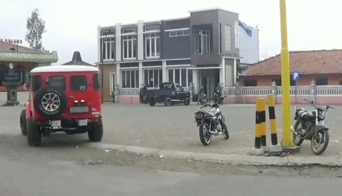 Ekonomi Makin Terpuruk, Warga Suku Tengger Minta Wisata Bromo Dibuka Ekonomi Makin Terpuruk, Warga Suku Tengger Minta Wisata Bromo Dibuka