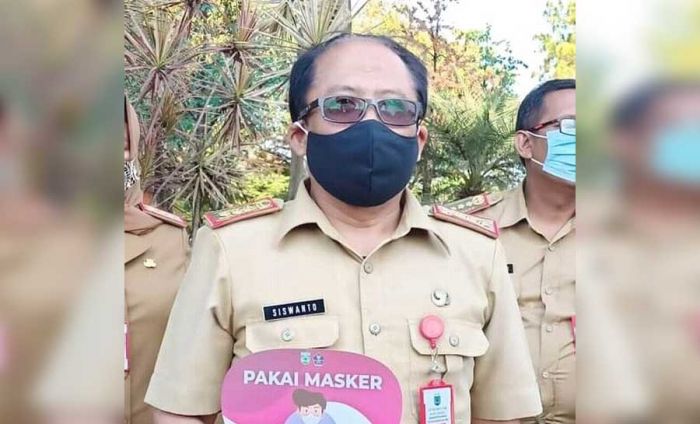 27 ASN Pemkot Batu Berebut Jabatan 4 Kepala OPD dan Staf Ahli 27 ASN Pemkot Batu Berebut Jabatan 4 Kepala OPD dan Staf Ahli