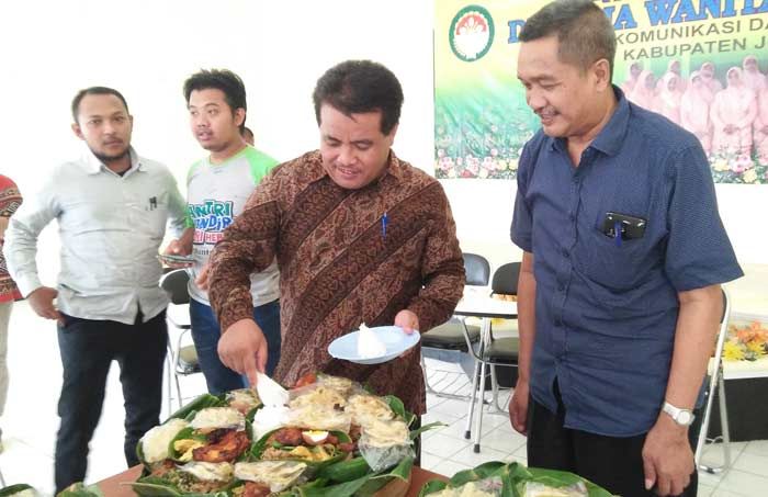 Panwaslu Jombang Butuh Pegawai Sekretariat