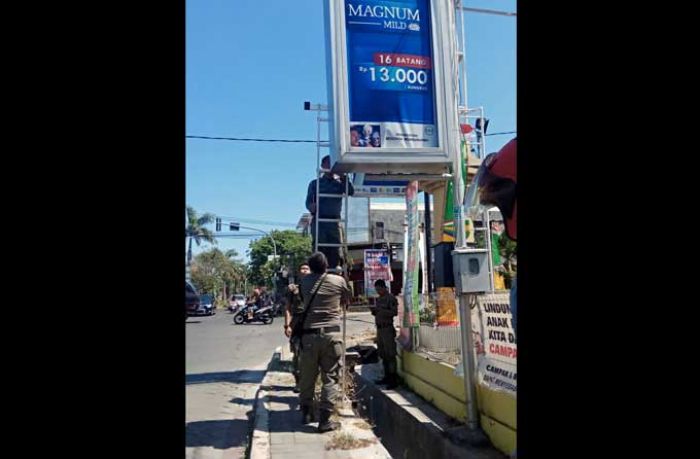 Rapat Dadakan, Bupati Sambari Bahas Aktivitas Usaha Tak Berizin