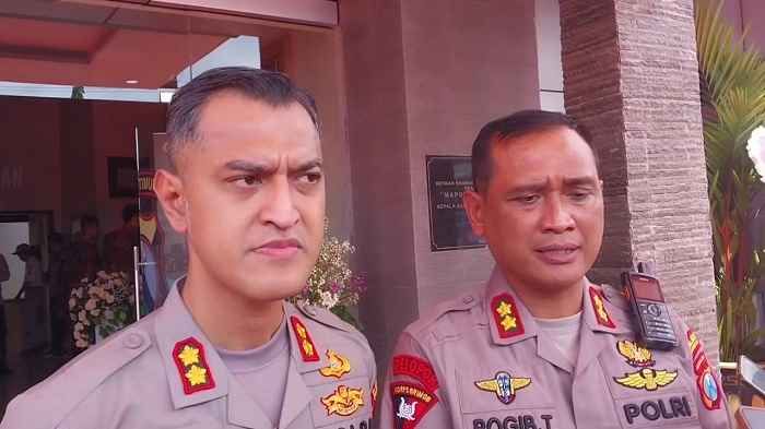 Kapolres Pamekasan AKBP Satria Siap Tuntaskan PR AKBP Rogib Kapolres Pamekasan AKBP Satria Siap Tuntaskan PR AKBP Rogib