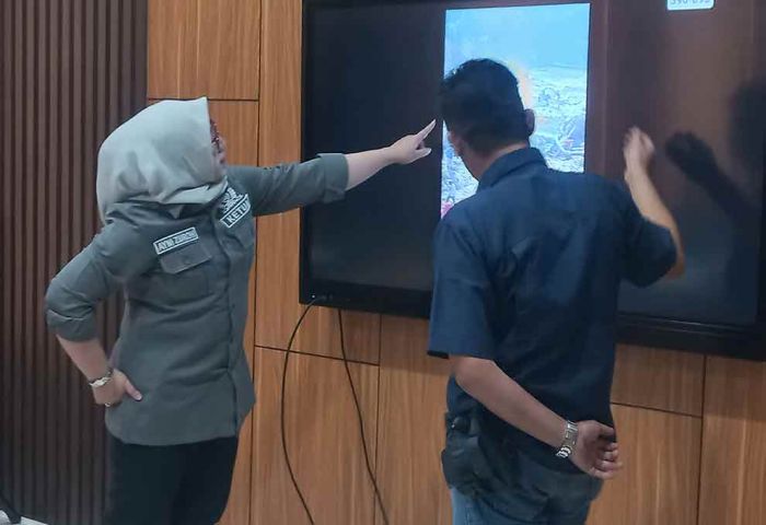 RDP Memanas, DPRD Mojokerto Rekomendasikan Agar Proyek Dam Wonokerto Dihentikan