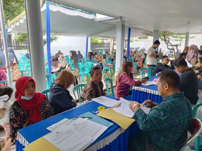 Disperdagin Kota Kediri Permudah Pengurusan NIB dan Banmod untuk Disabilitas dan Buruh Pabrik Rokok Disperdagin Kota Kediri Permudah Pengurusan NIB dan Banmod untuk Disabilitas dan Buruh Pabrik Rokok