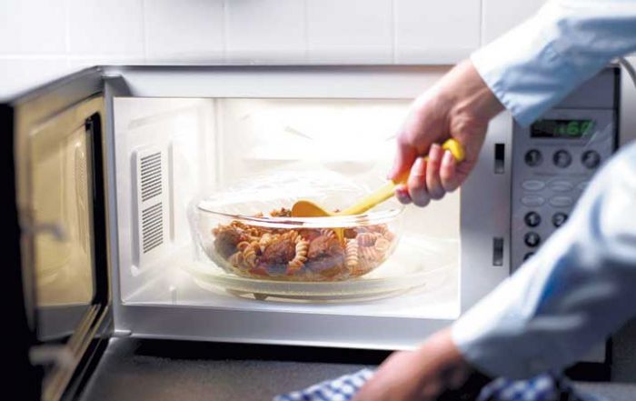 Kenali Makanan yang Tidak Dianjurkan untuk Dihangatkan Berulang Kali Kenali Makanan yang Tidak Dianjurkan untuk Dihangatkan Berulang Kali