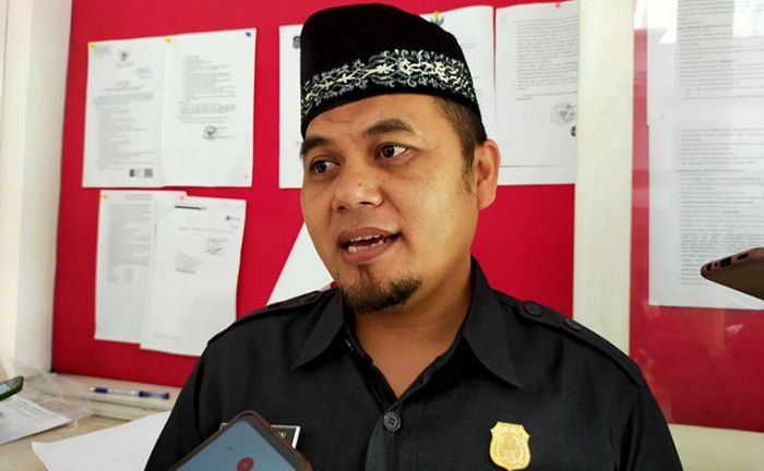 Alasan Evaluasi, DPRD Nilai Pemutusan Kontrak Tenaga Outsourcing Tak Ada Kaitannya Dengan Politik Alasan Evaluasi, DPRD Nilai Pemutusan Kontrak Tenaga Outsourcing Tak Ada Kaitannya Dengan Politik