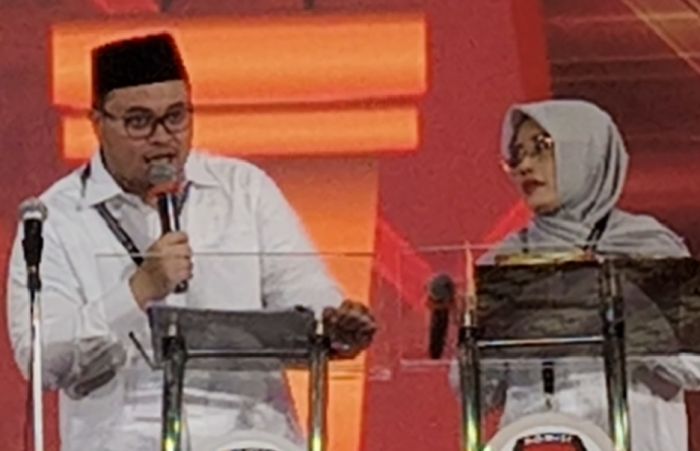 Tangani Persoalan Pendidikan di Pinggiran Kediri, Ini yang Telah Dilakukan Cabup Dhito Tangani Persoalan Pendidikan di Pinggiran Kediri, Ini yang Telah Dilakukan Cabup Dhito
