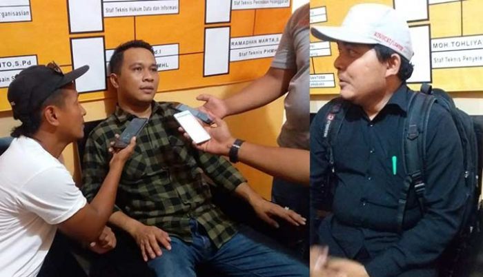 Soal Tantangan Berkelahi, Ketua Bawaslu Sumenep Berdalih Diprovokasi Soal Tantangan Berkelahi, Ketua Bawaslu Sumenep Berdalih Diprovokasi