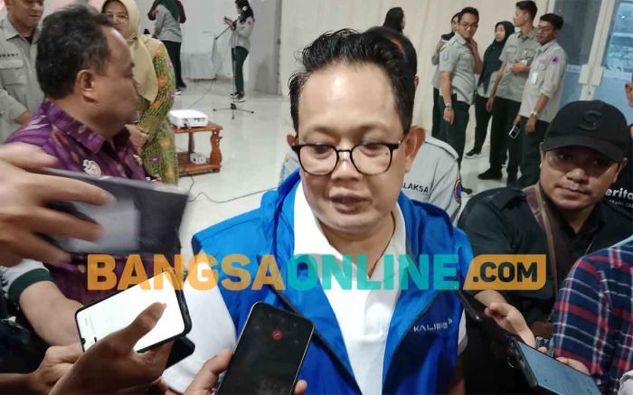 Gus Muhdlor Ditangkap KPK, Pj Gubernur Jatim Siapkan Pengganti Gus Muhdlor Ditangkap KPK, Pj Gubernur Jatim Siapkan Pengganti