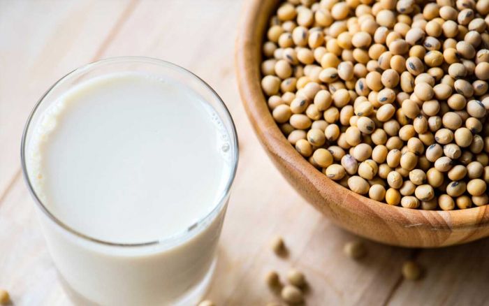 Sering Konsumsi Susu Kedelai, Lakukan Cara ini Agar Tak Cepat Rusak Sering Konsumsi Susu Kedelai, Lakukan Cara ini Agar Tak Cepat Rusak