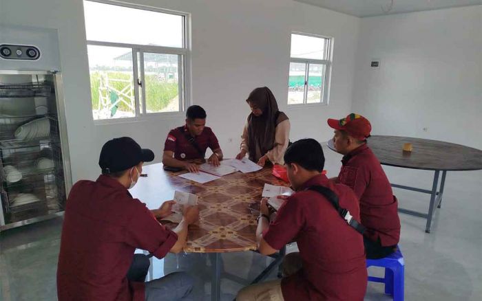 Operasi Jagratara, Kantor Imigrasi Kelas II Non TPI Kediri Sasar 3 Lokasi Operasi Jagratara, Kantor Imigrasi Kelas II Non TPI Kediri Sasar 3 Lokasi