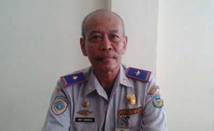 Kasus Laka Tunggal di Pacitan Meningkat Kasus Laka Tunggal di Pacitan Meningkat