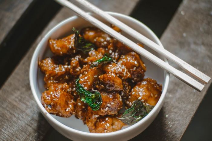 Resep Ayam Goreng Gochujang, Pasta Cabai Korea Resep Ayam Goreng Gochujang, Pasta Cabai Korea