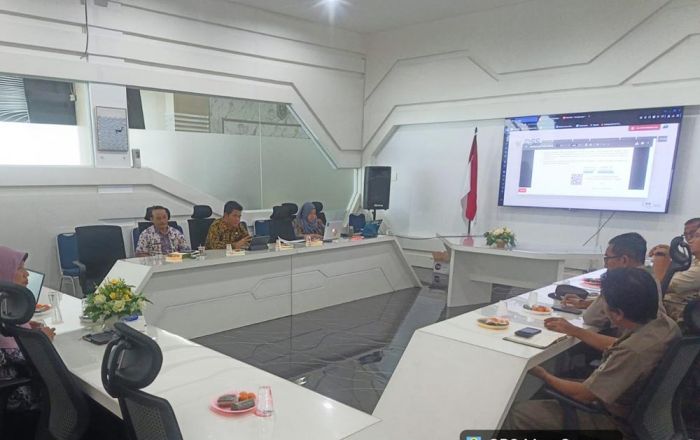 Outlet 23 HWG di Tuban Tidak Memiliki Izin