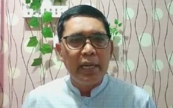 Kasus Logo Parpol di Materi Daring TV Lokal, Dewan Pendidikan Minta Disdik Tanggung Jawab Kasus Logo Parpol di Materi Daring TV Lokal, Dewan Pendidikan Minta Disdik Tanggung Jawab