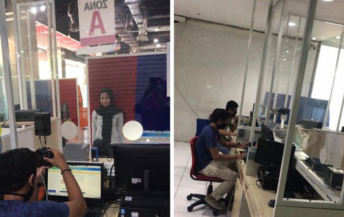 Dispendukcapil Surabaya Tetap Berikan Pelayanan Selama Libur dan Cuti Bersama 2020 Dispendukcapil Surabaya Tetap Berikan Pelayanan Selama Libur dan Cuti Bersama 2020